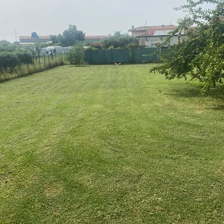 La Perla Marina Tatil Evi