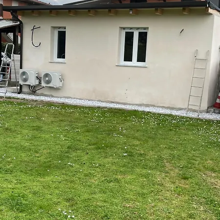 Ferienhaus La Perla Marina Marina di Massa