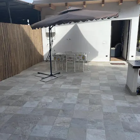 Ferienhaus La Perla Marina