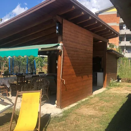 La Perla Marina * Marina di Massa
