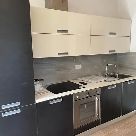 La Perla Marina Holiday home