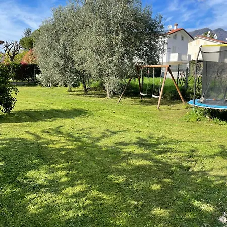 Holiday home La Perla Marina