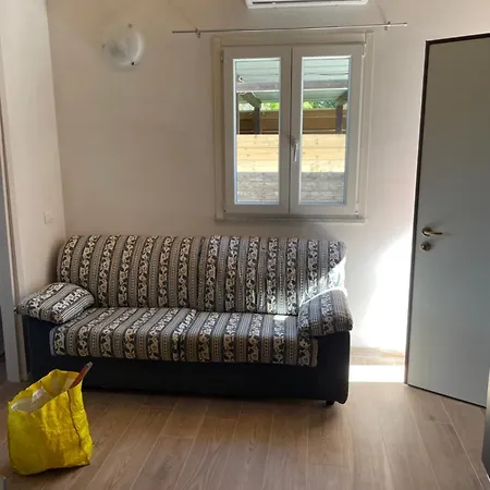 Holiday home La Perla Marina *