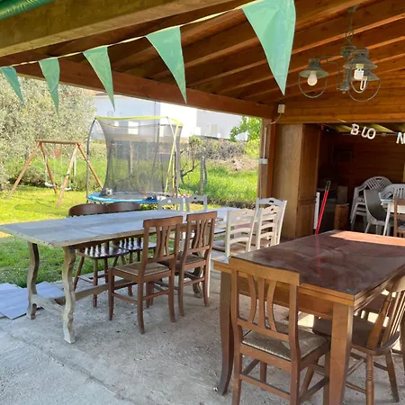 La Perla Marina Holiday home