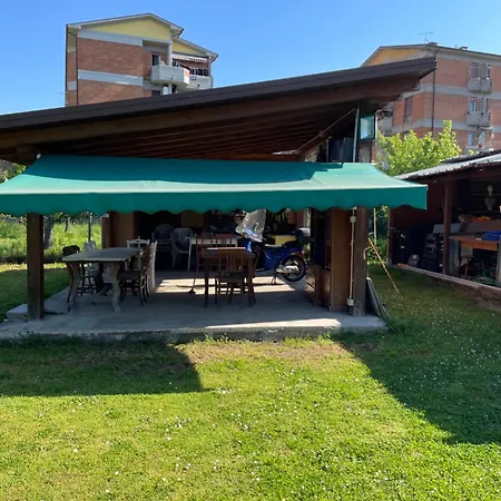 La Perla Marina *